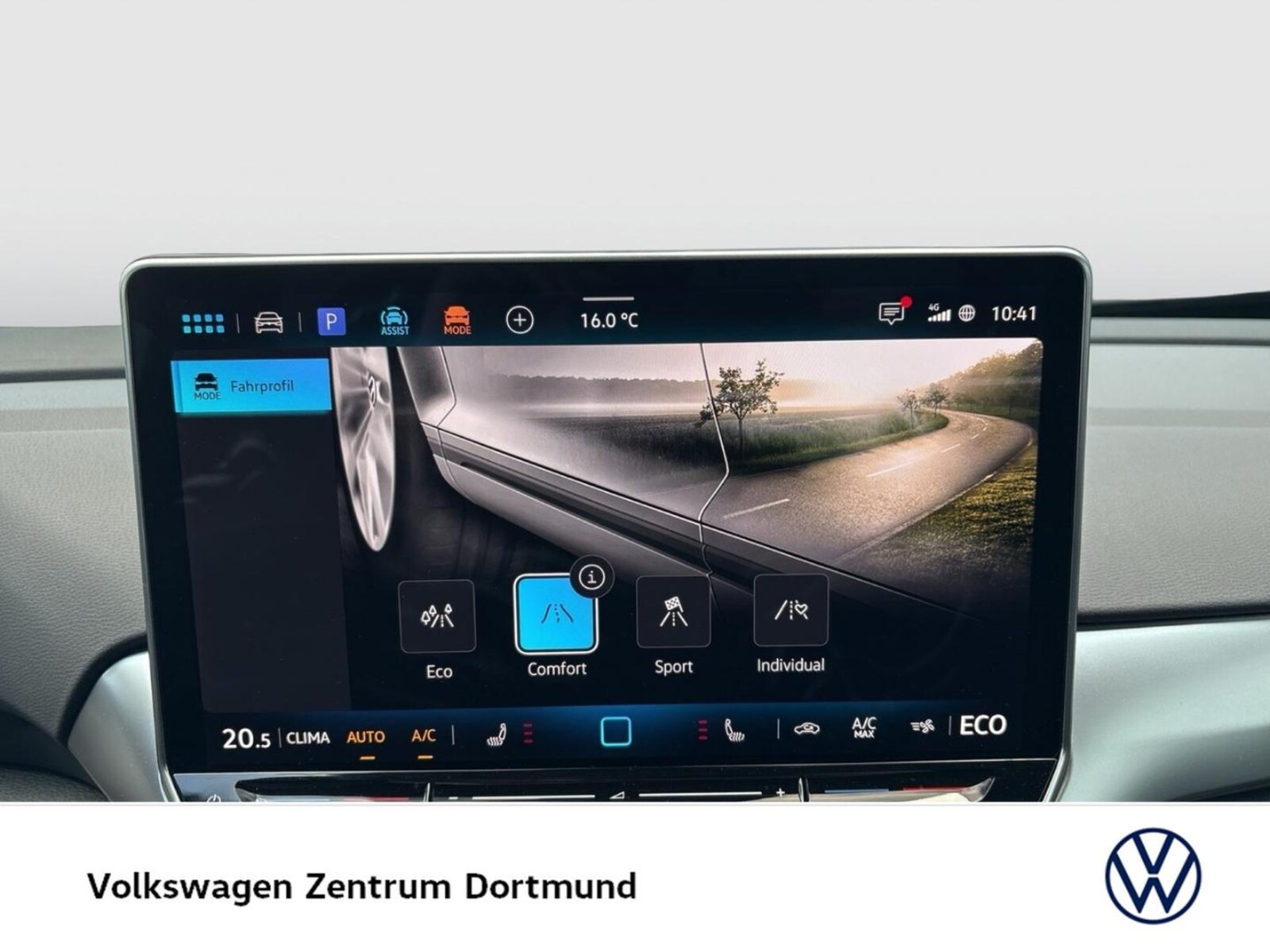 Volkswagen ID.4 – Bild 15