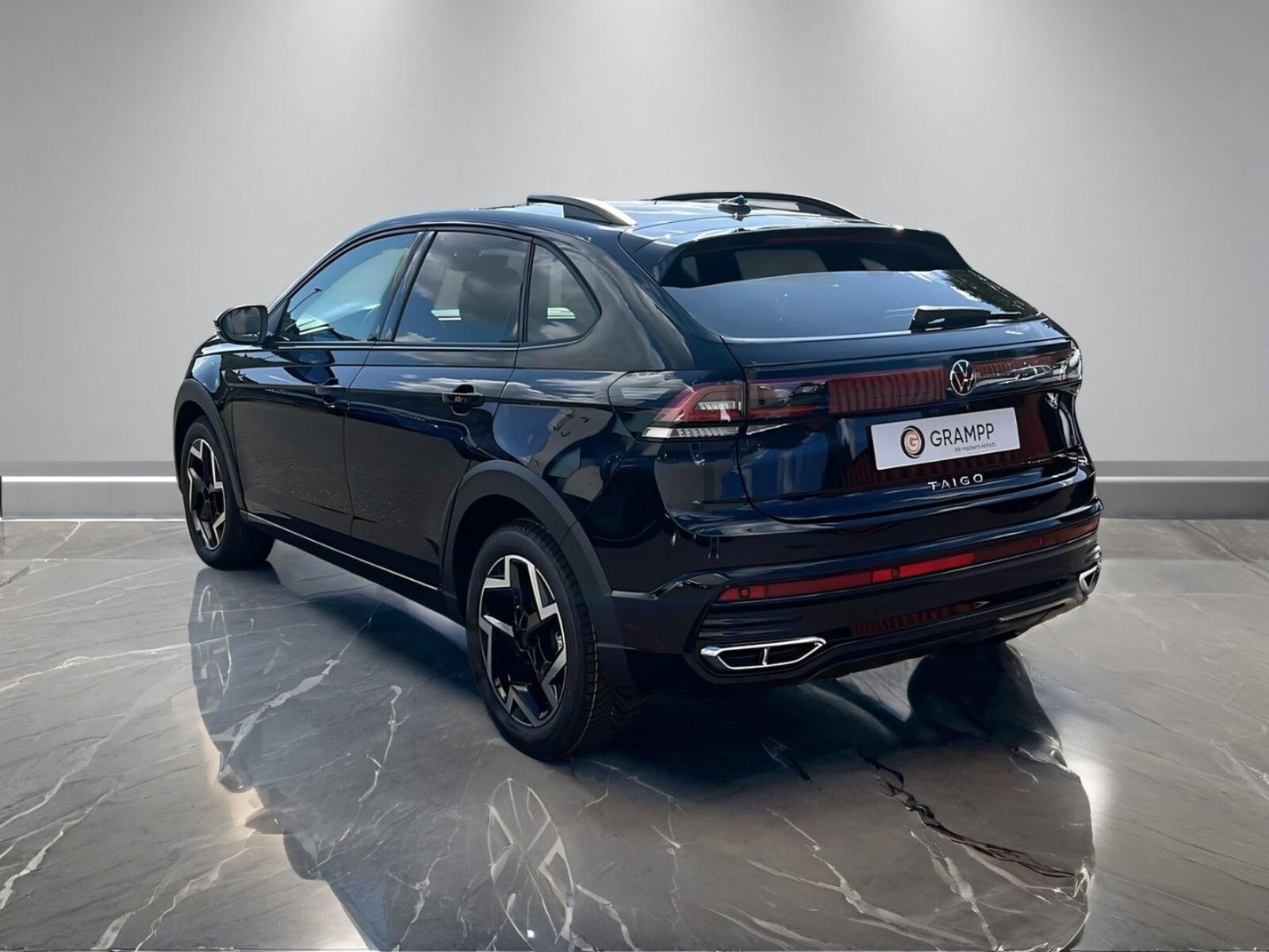 Volkswagen Taigo – Bild 12