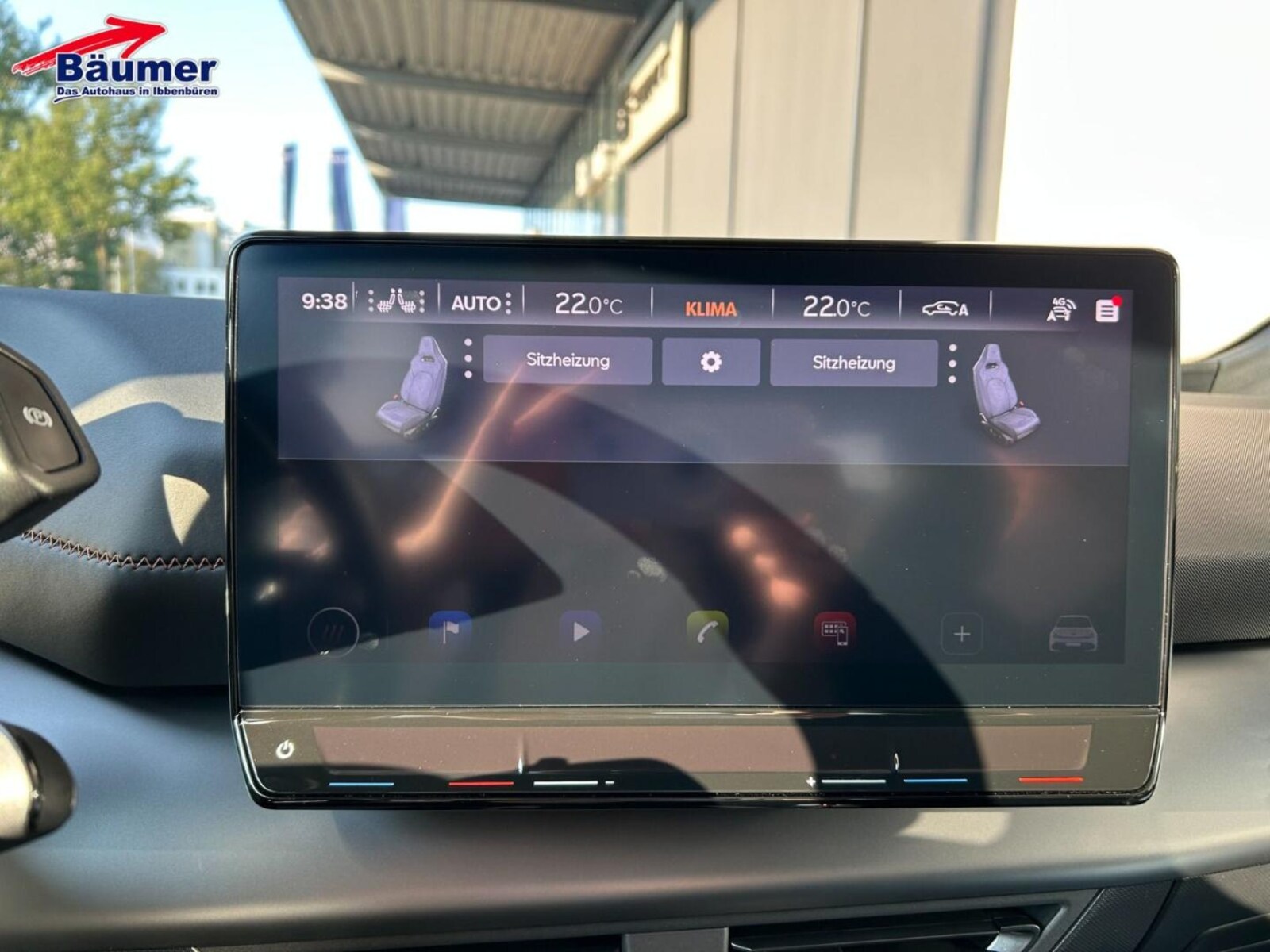 CUPRA Born – Bild 23