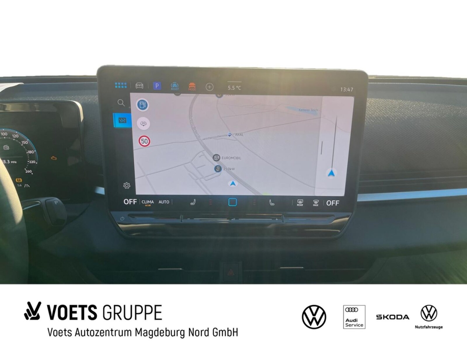 Volkswagen T-Roc – Bild 10