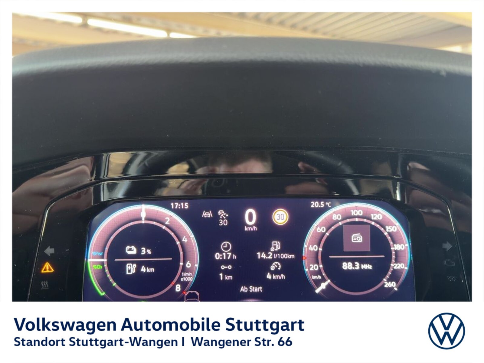 Volkswagen Golf – Bild 15
