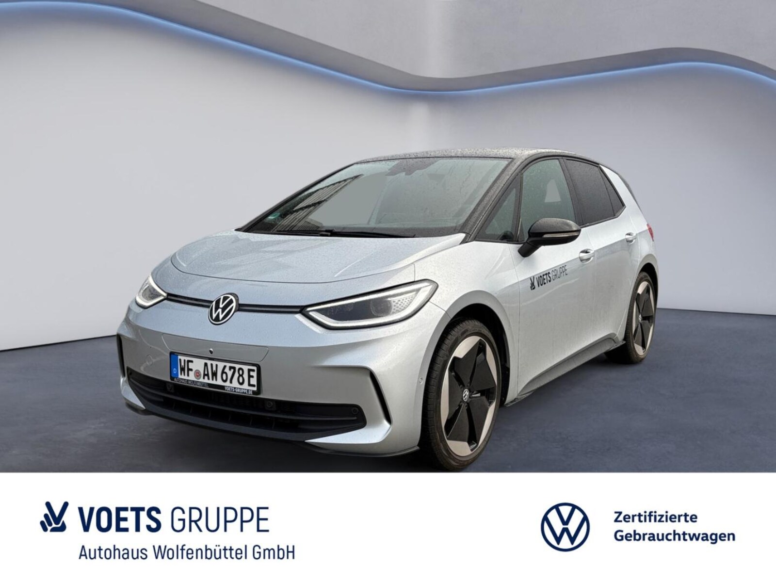 Volkswagen ID.3 – Bild 2