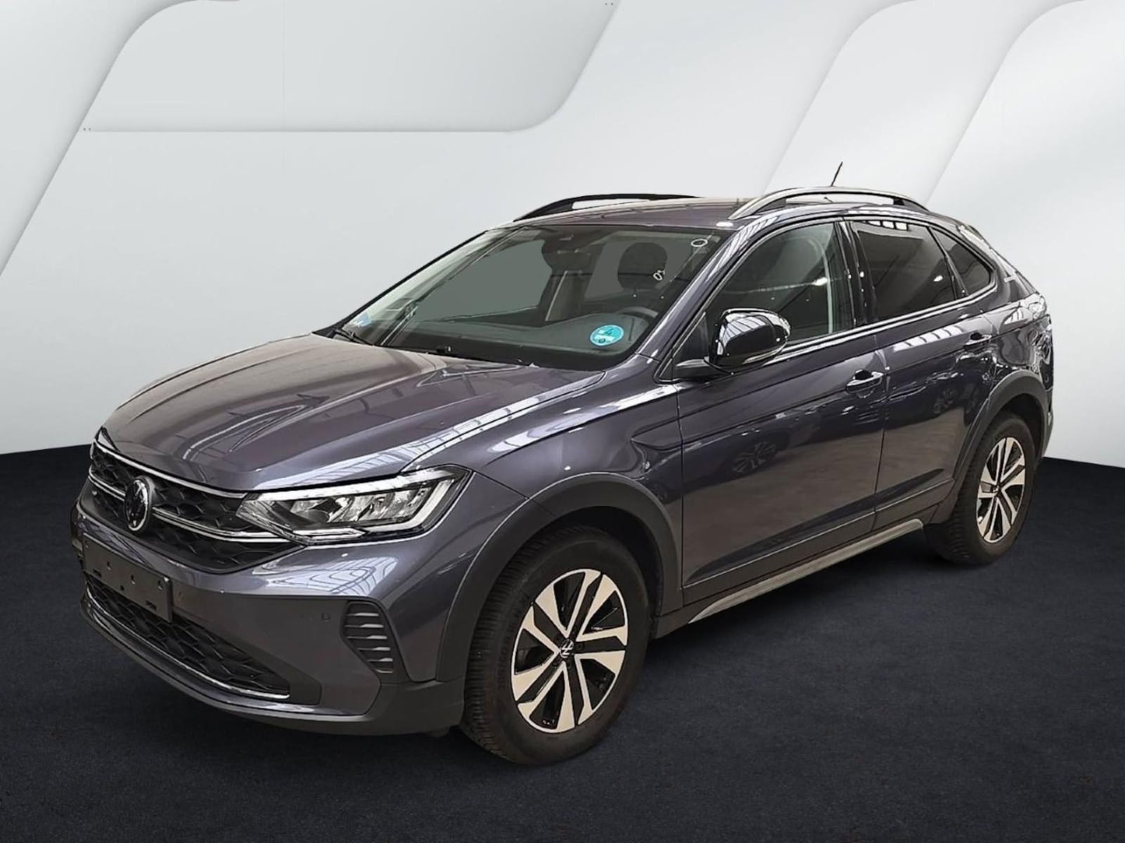 Volkswagen Taigo – Bild 2