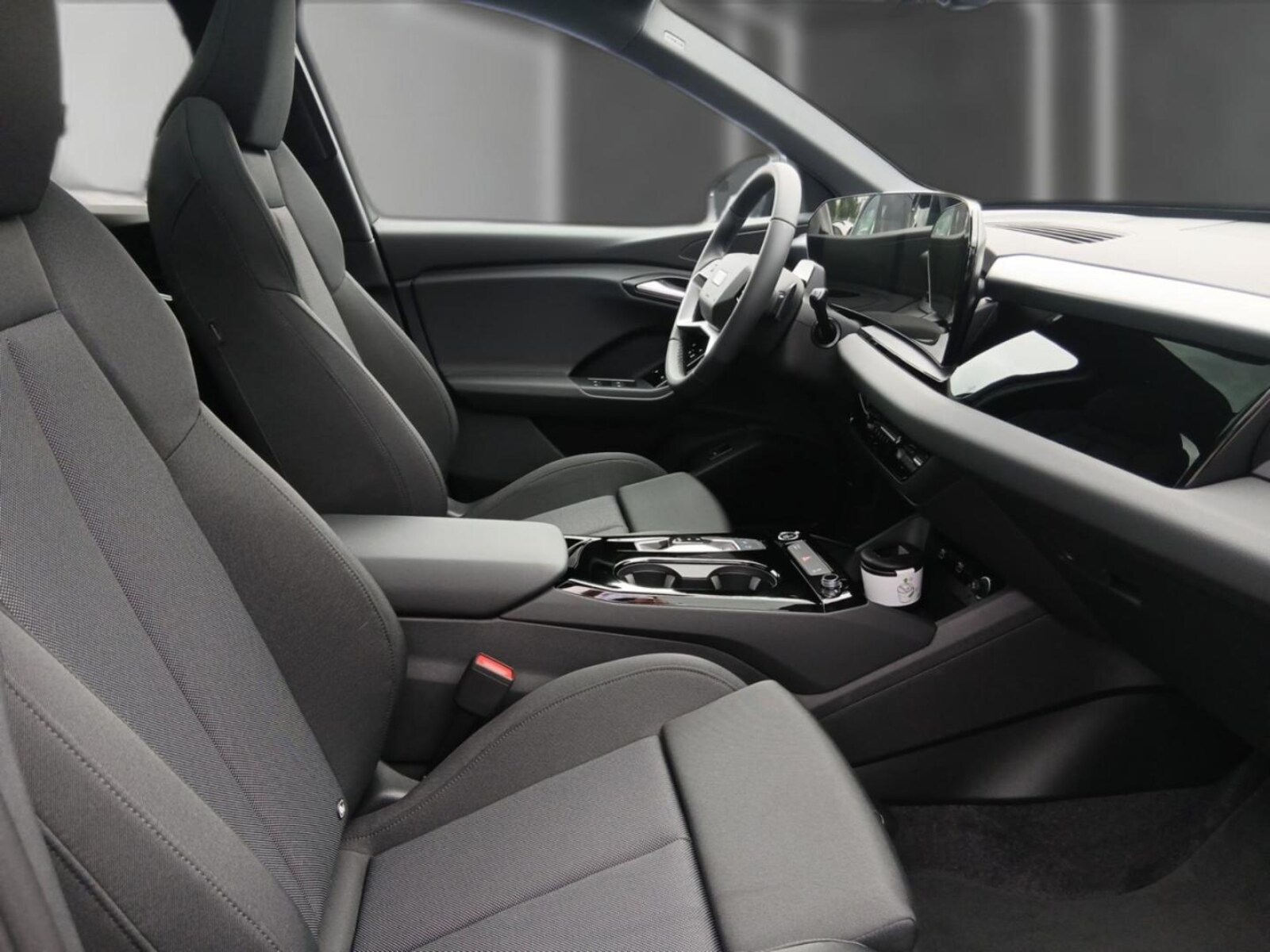 Audi Q6 e-tron – Bild 10