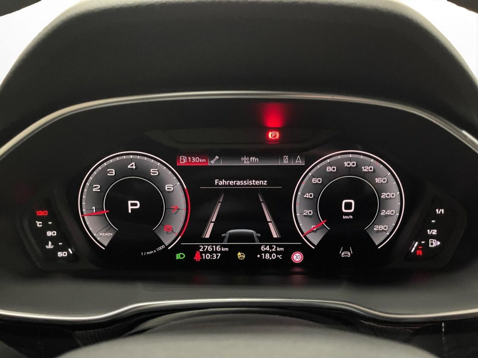 Audi Q3 – Bild 7