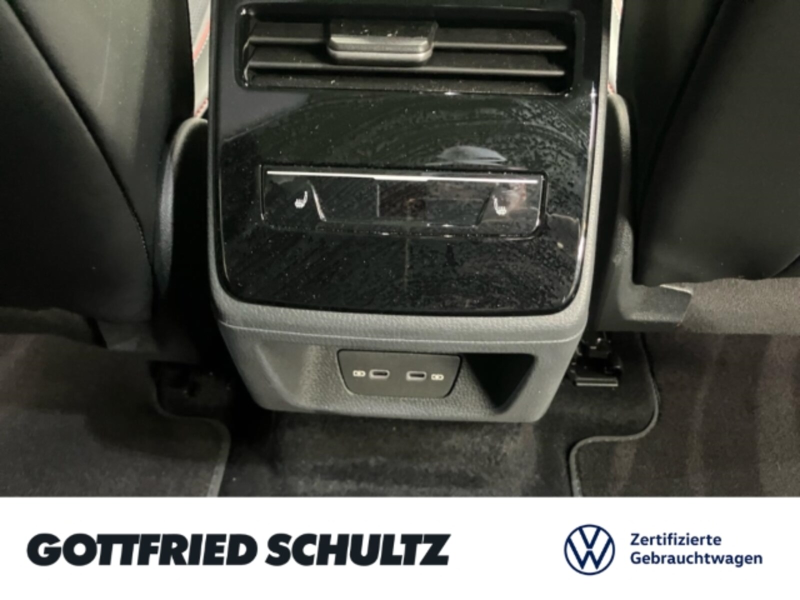 Volkswagen ID.7 Tourer – Bild 14