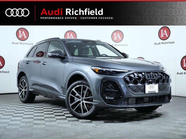 Photo of 2026 Audi Q5