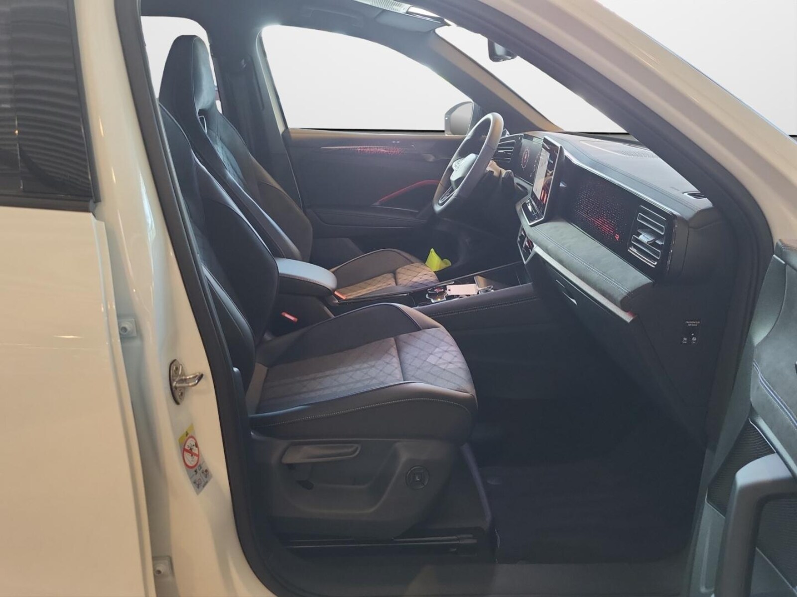 Volkswagen Tiguan – Bild 14