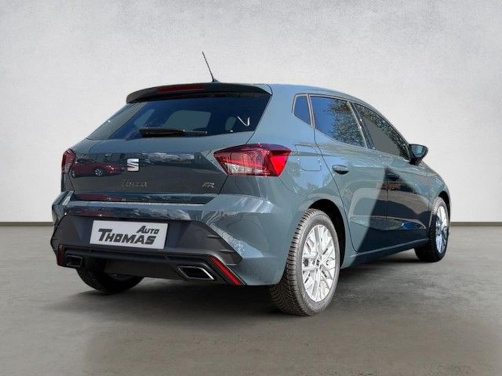SEAT Ibiza – Bild 4