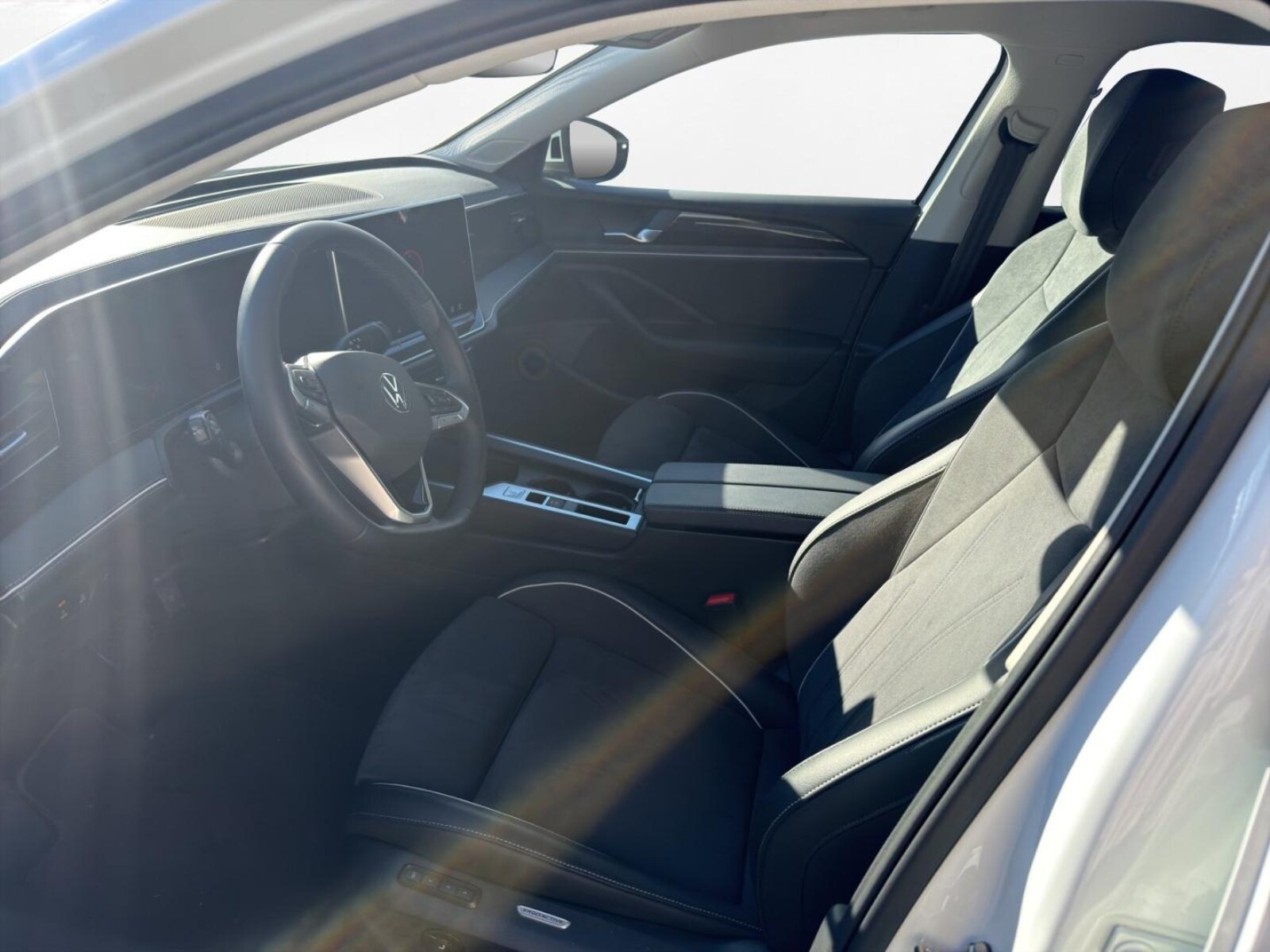 Volkswagen Passat – Bild 8