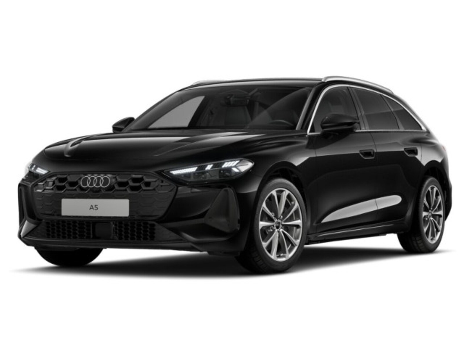 Audi A5 Avant – Bild 2
