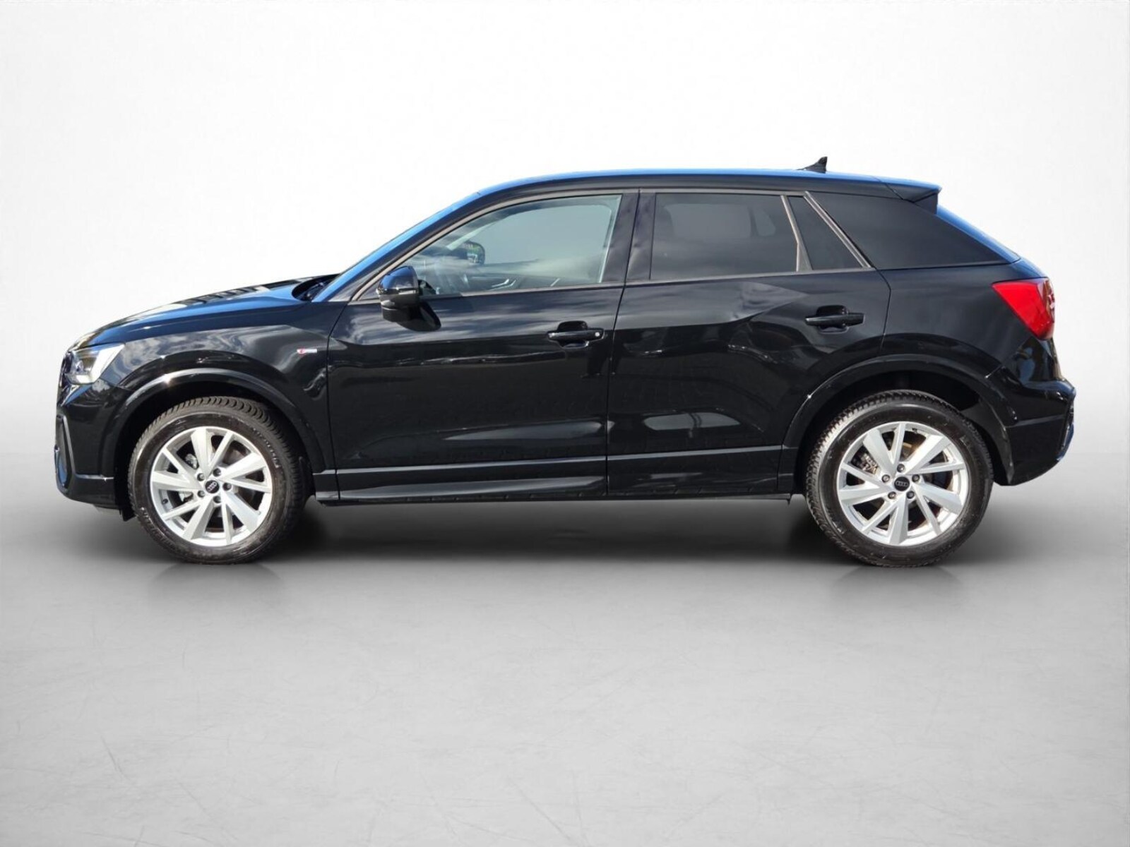 Audi Q2 – Bild 3