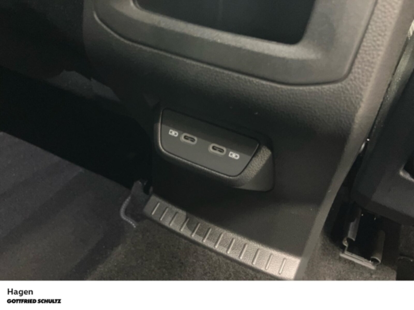 Volkswagen T-Cross – Bild 10