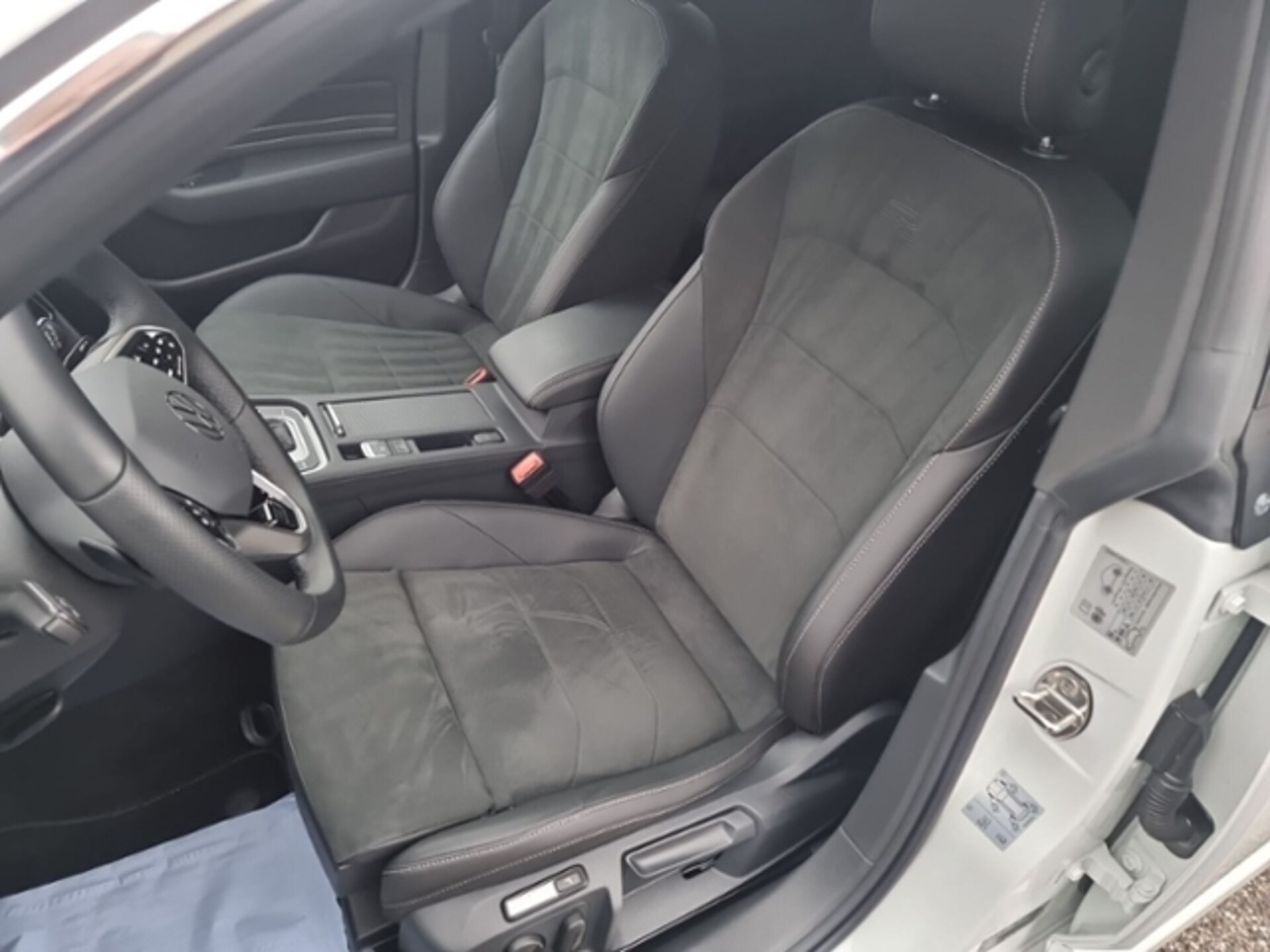Volkswagen Arteon Shooting Brake R-Line