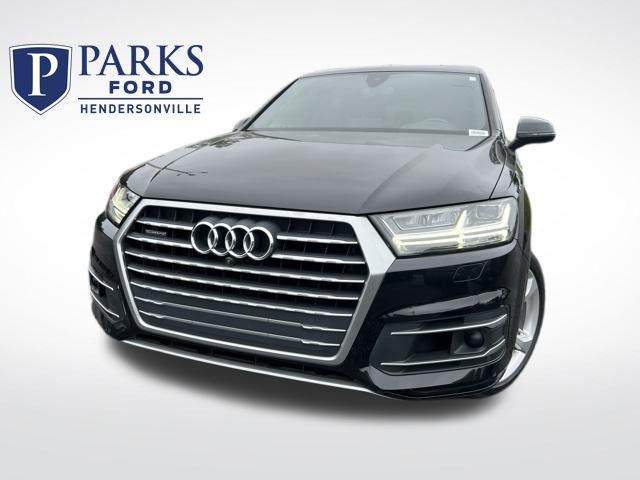 Photo of 2019 Audi Q7