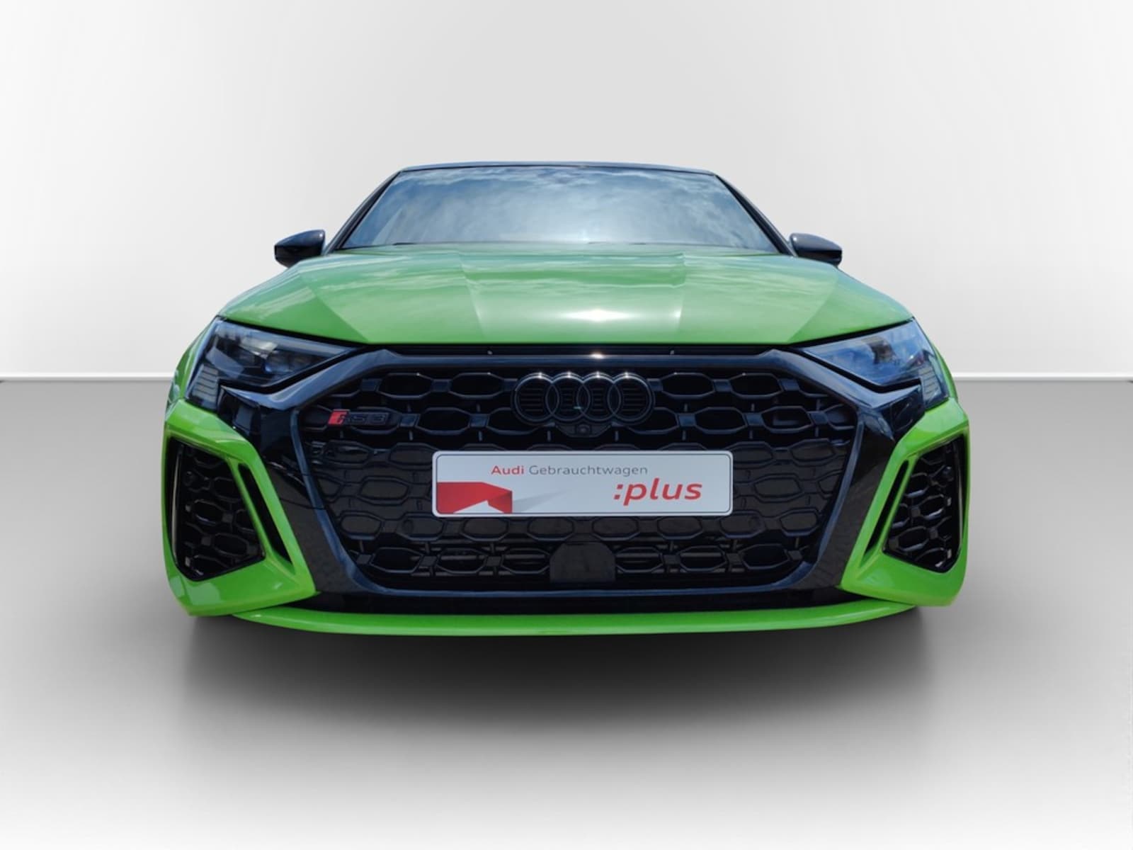 Audi RS 3 Sportback – Bild 2