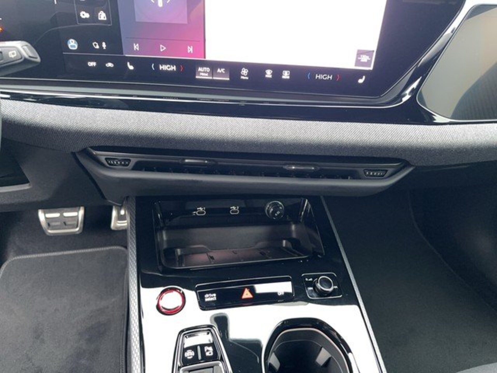 Audi A5 Avant edition one
