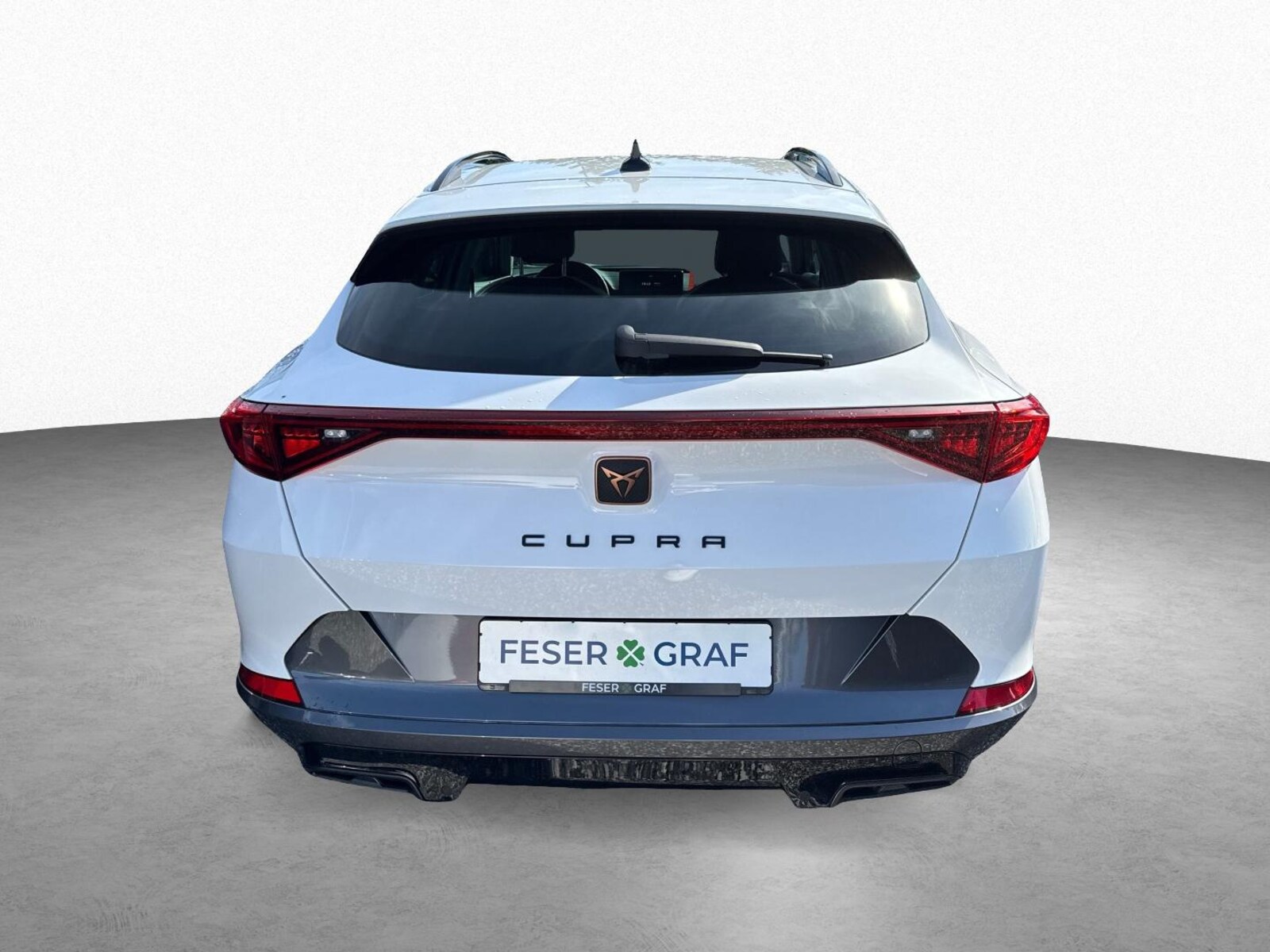 CUPRA Formentor – Bild 5