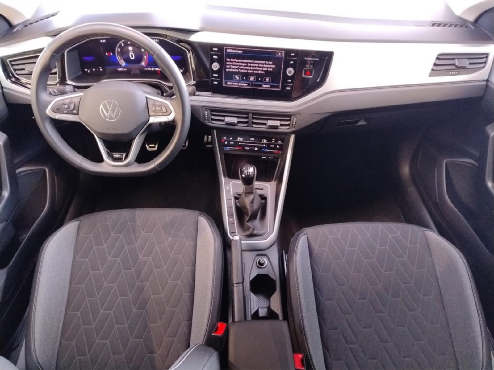 Volkswagen Taigo – Bild 13