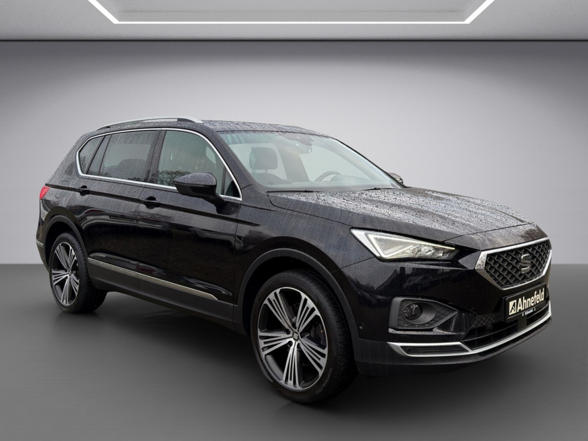 SEAT Tarraco XCELLENCE