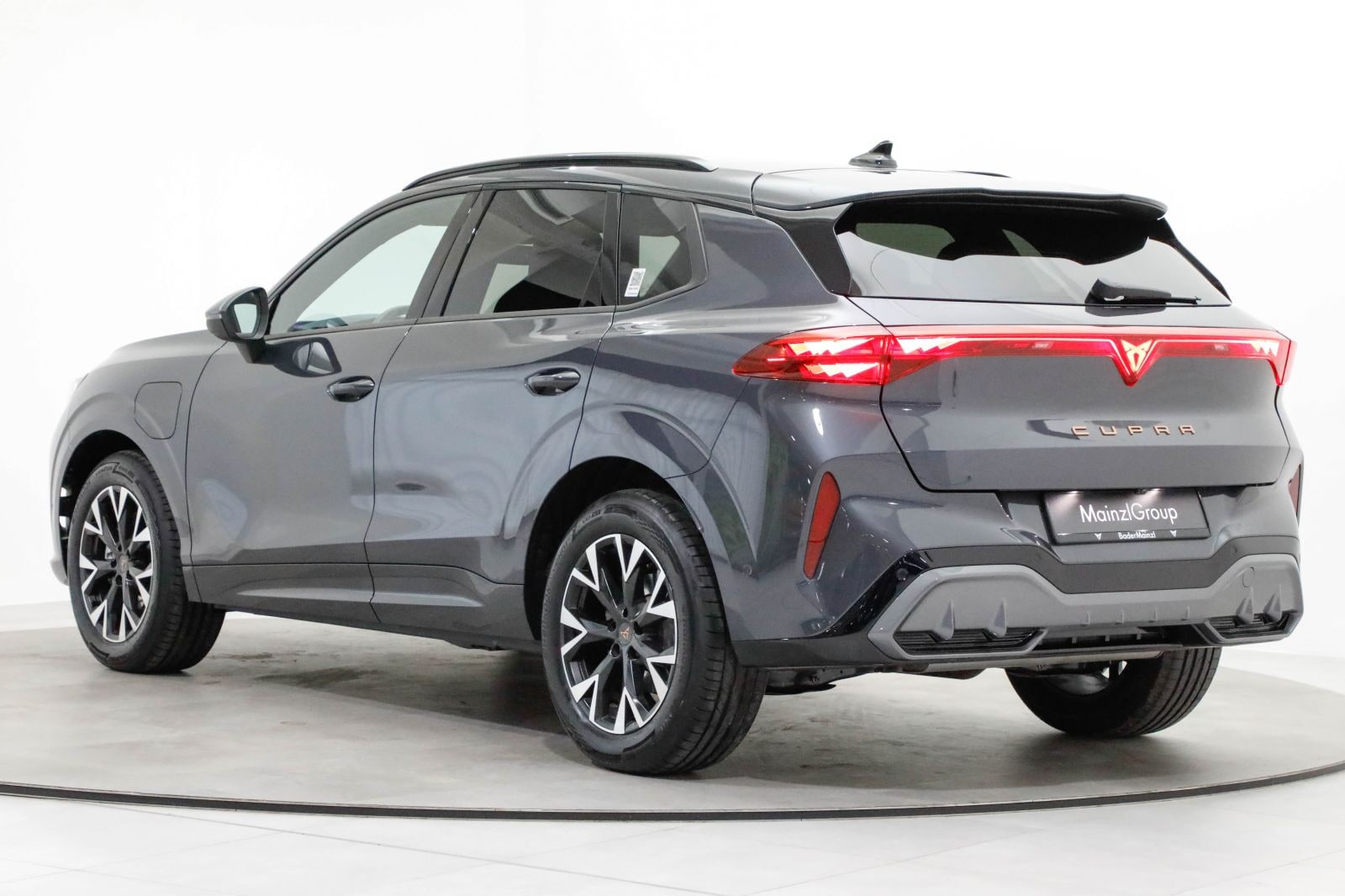 CUPRA Terramar – Bild 9