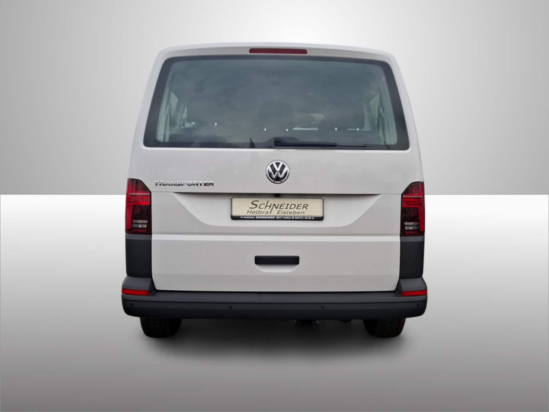 Volkswagen T6.1 Transporter Kombi kurzer Radstand