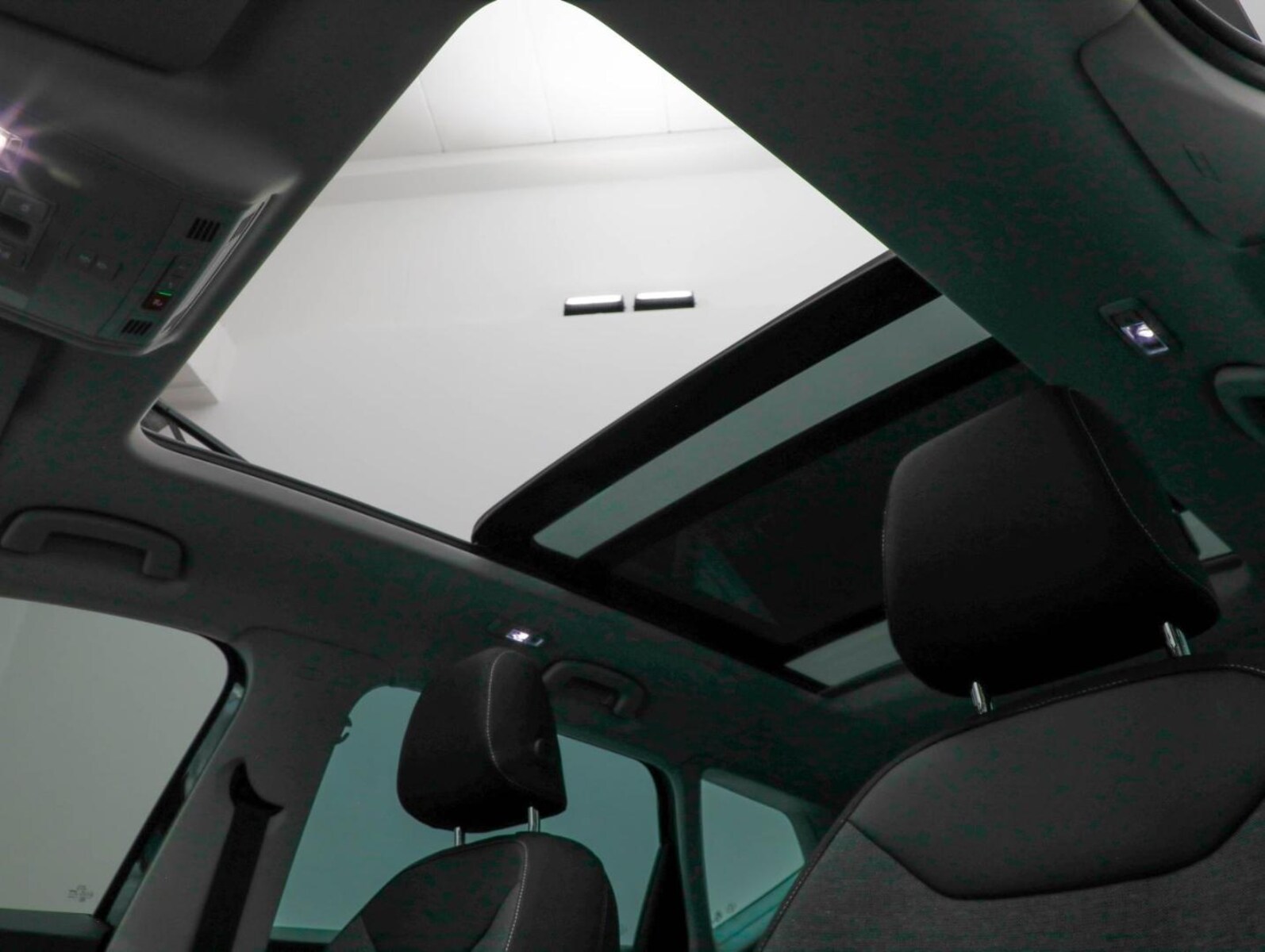 SEAT Ateca – Bild 29