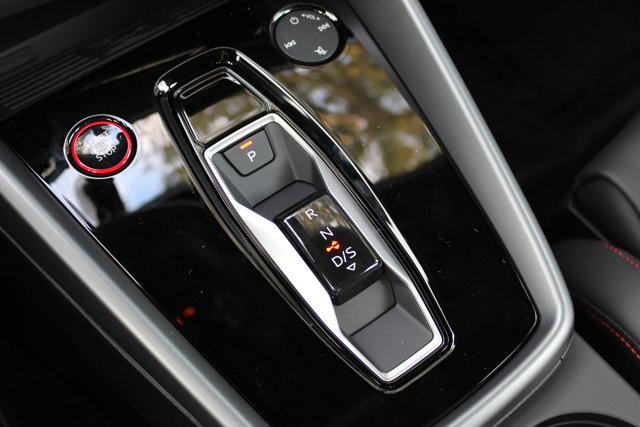 2026 Audi S3 Base - Photo 29