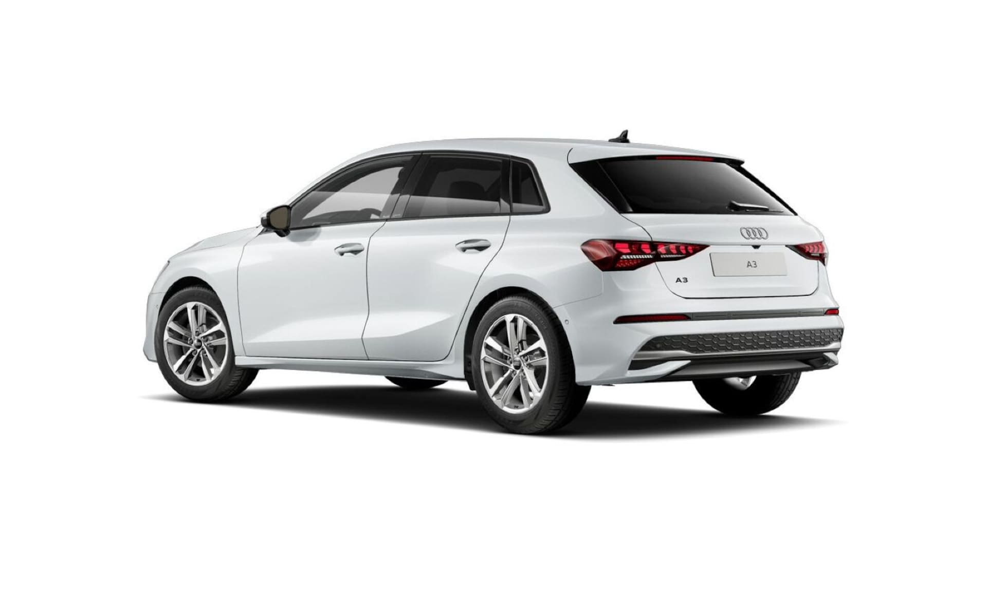 Audi A3 Sportback Advanced