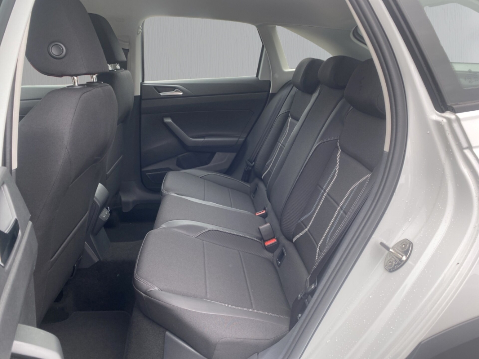 Volkswagen Taigo Style