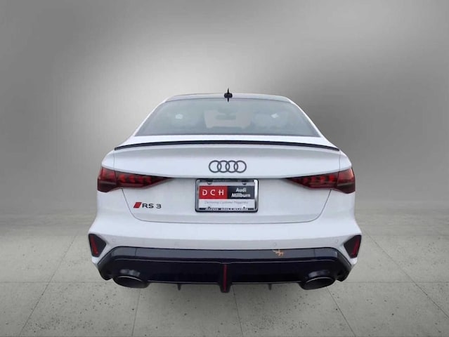 2026 Audi RS 3 Base - Photo 7