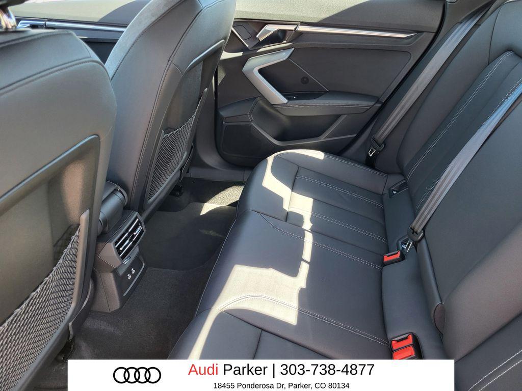 2026 Audi A3 Premium - Photo 8