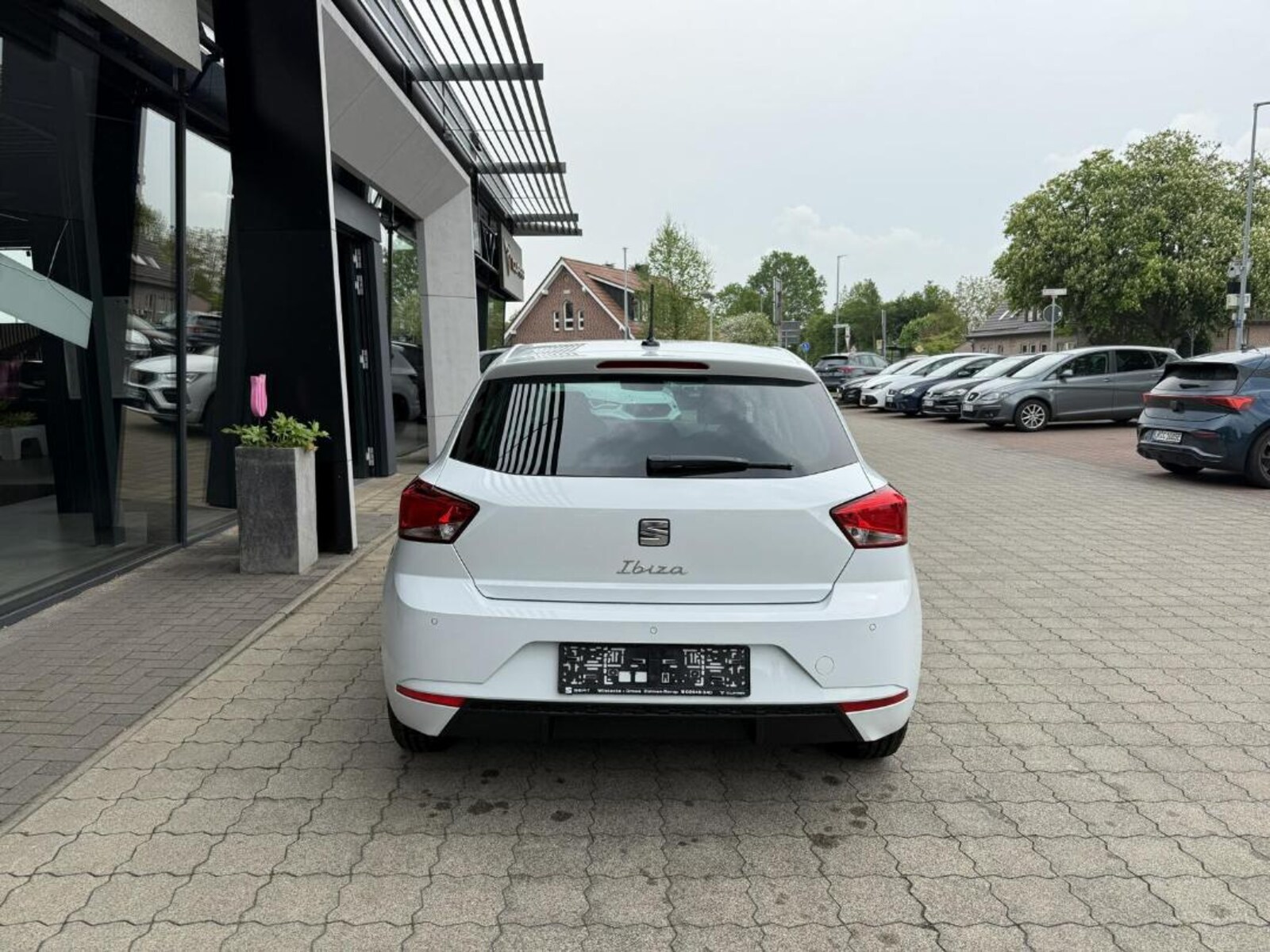 SEAT Ibiza – Bild 5
