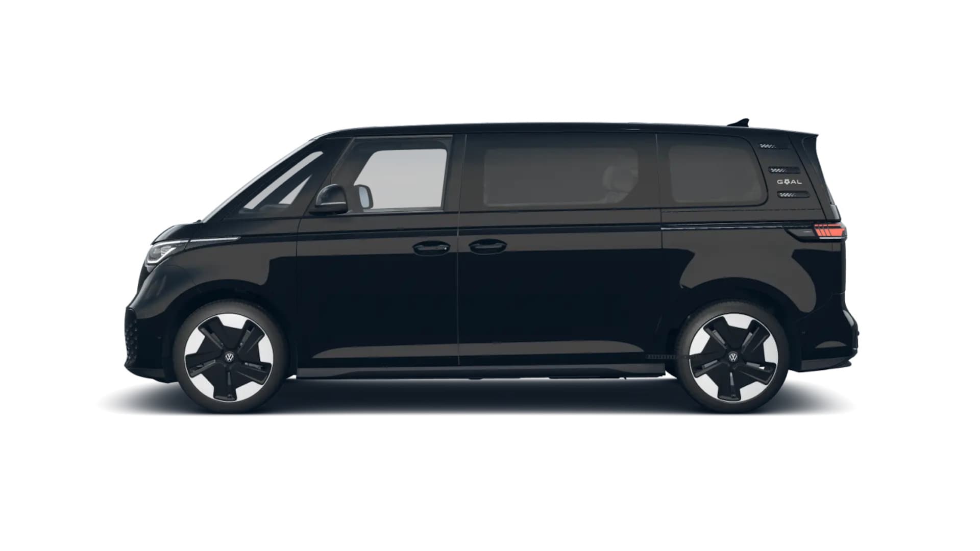 Volkswagen ID. Buzz Goal