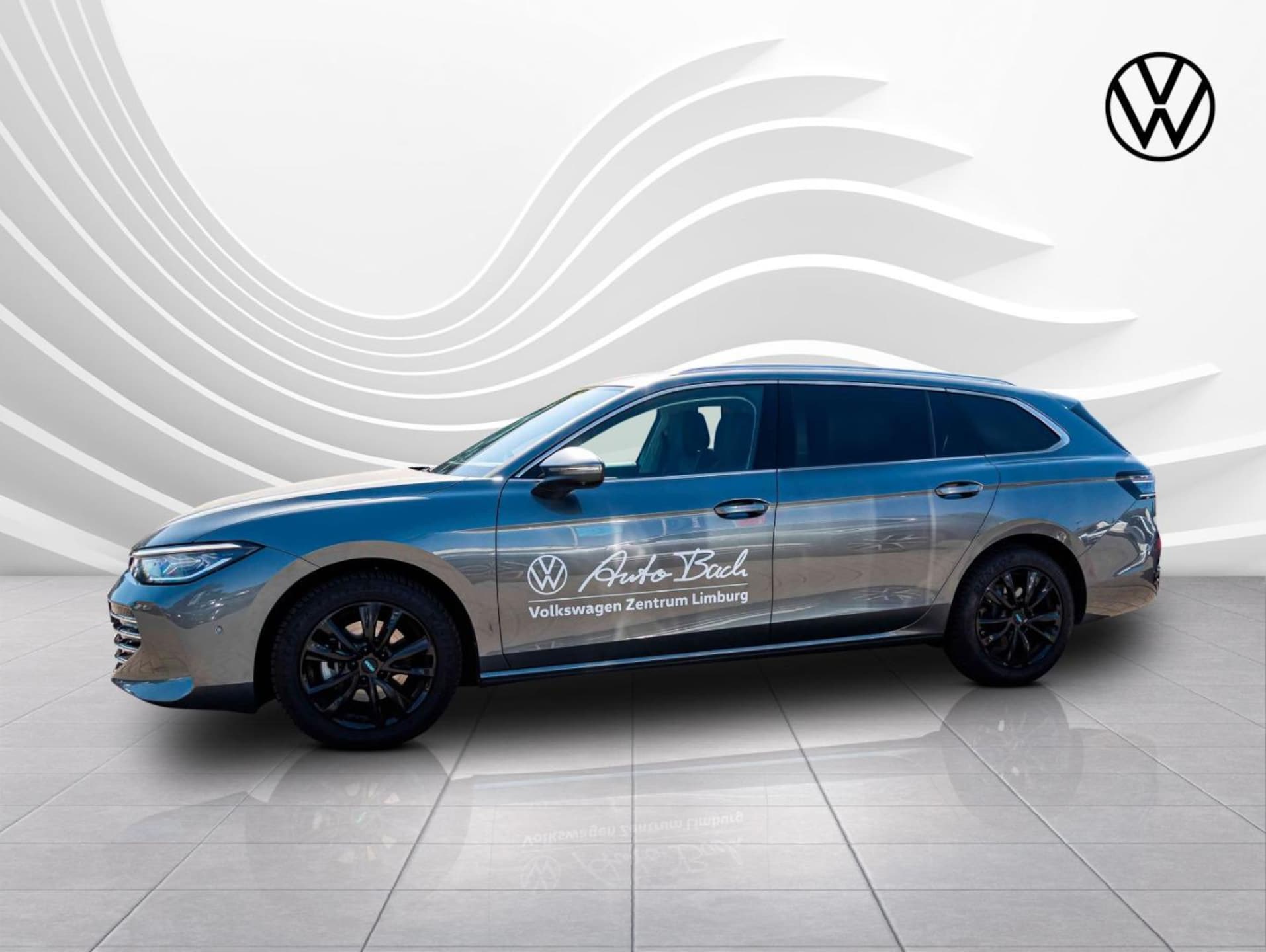 Volkswagen Passat Elegance