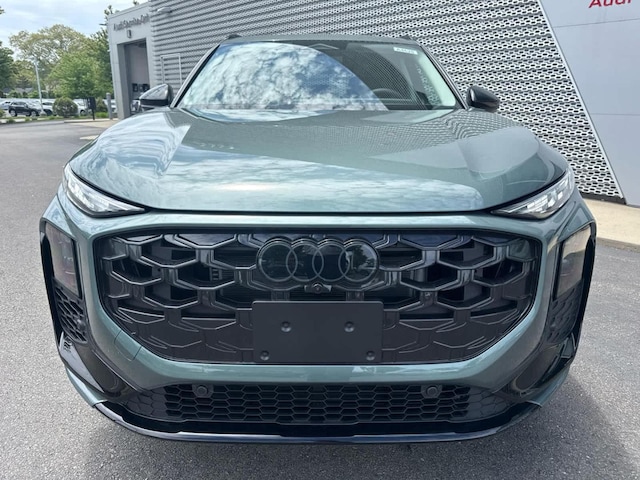 2026 Audi Q3 SUV