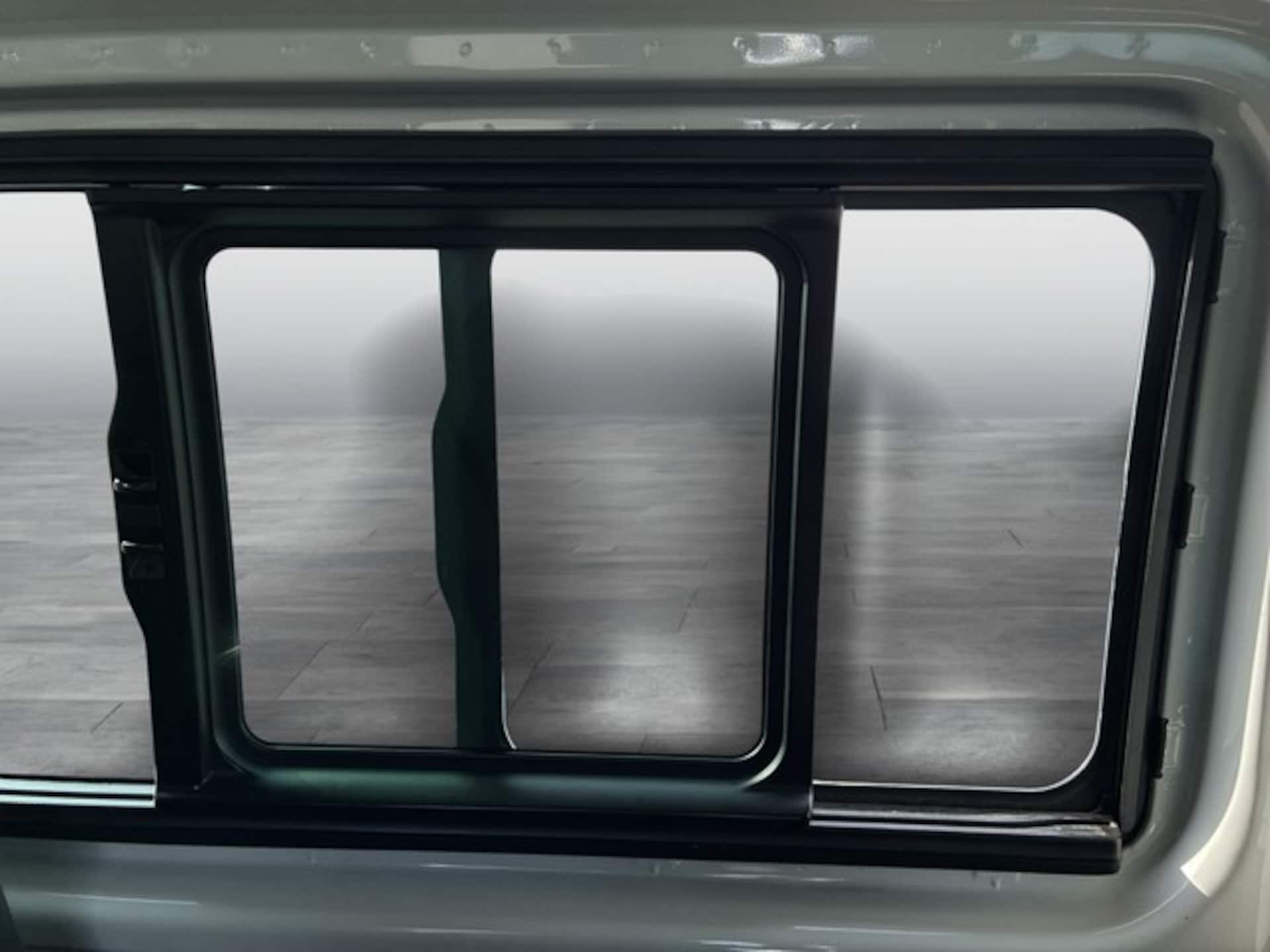 Volkswagen T6.1 Transporter Kombi kurzer Radstand