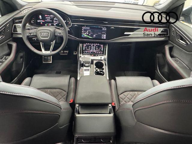 2026 Audi SQ8 Prestige - Photo 28
