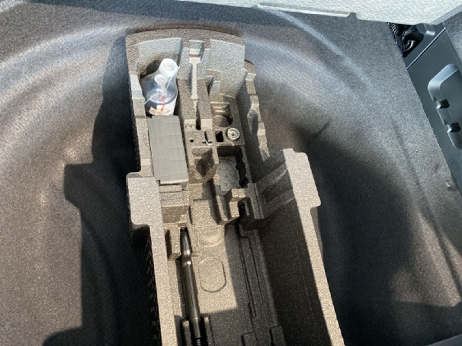 Volkswagen Passat – Bild 19