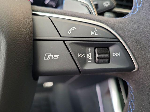 2026 Audi RS Q8 Base - Photo 23