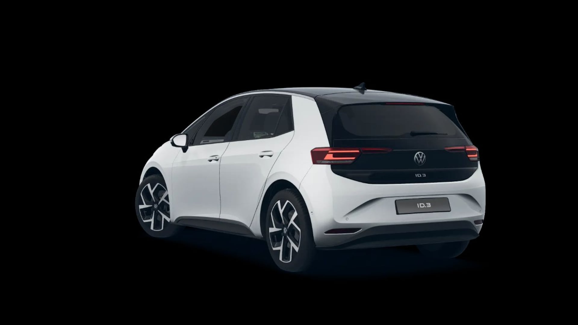 Volkswagen ID.3 MOVE Pro