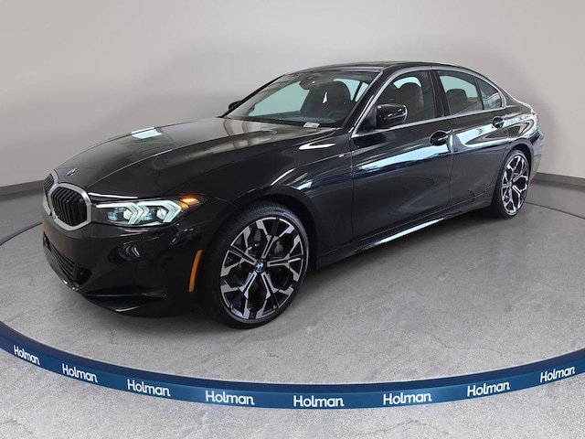 2026 BMW 330i