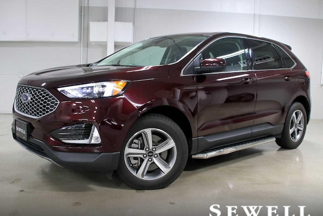 2023 Ford Edge