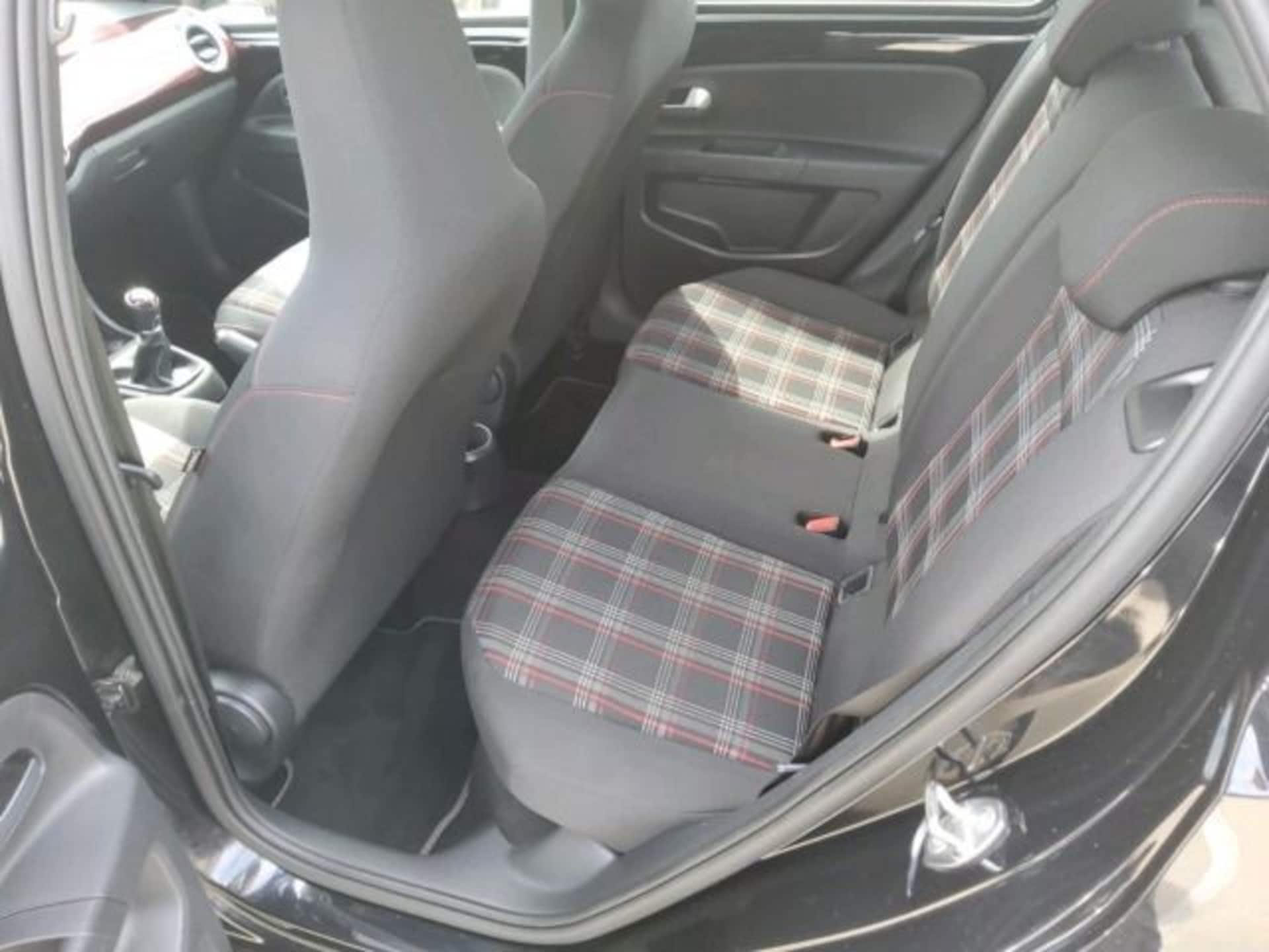 Volkswagen up! GTI