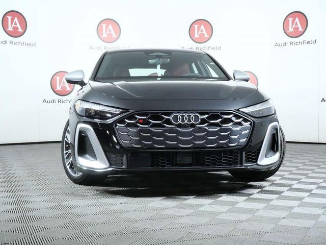 2026 Audi S5 Sedan