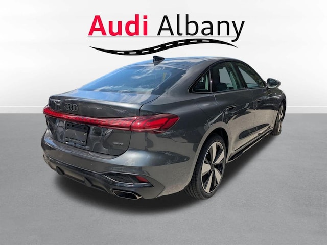 2026 Audi A5 Sedan