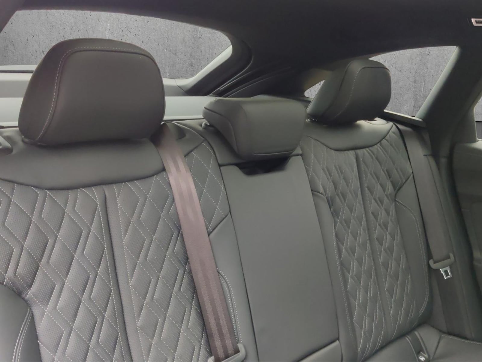 Audi A5 Avant – Bild 18