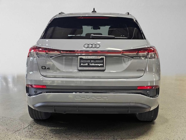 2023 Audi Q4 e-tron