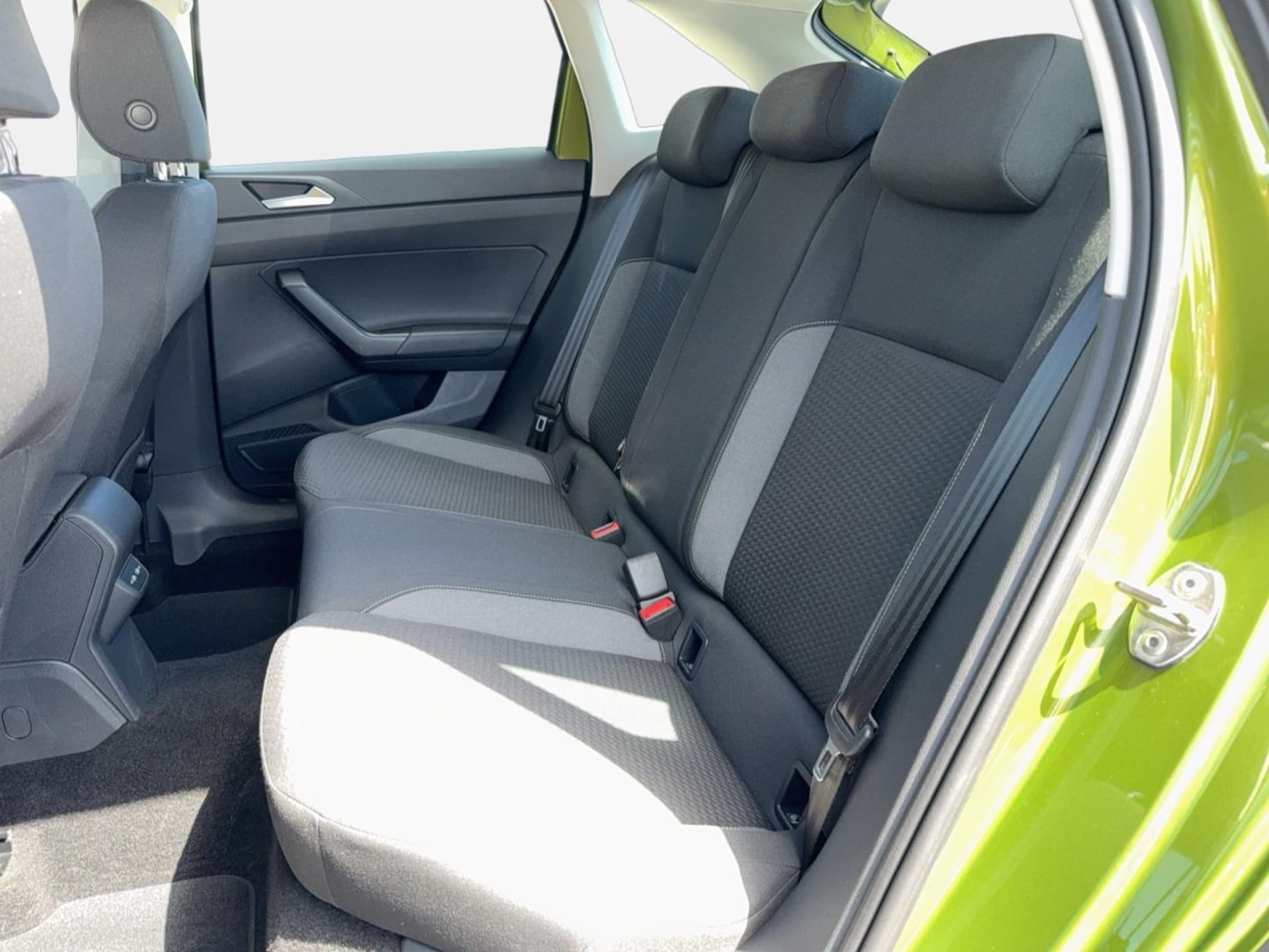 Volkswagen Taigo Life