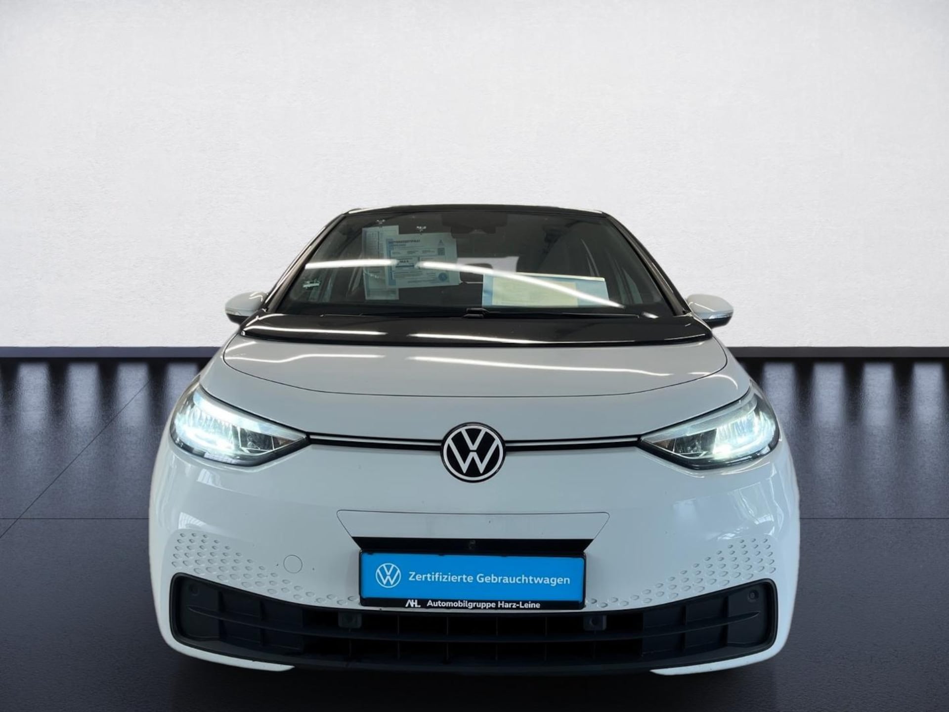 Volkswagen ID.3 Pro Performance